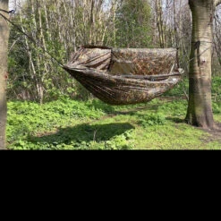 DD Hammocks Nest Hammock Multi-Cam 11 DD Hammocks Nest Hammock Multi-Cam -Outdoor Equipment DD 055det 01602.1680259899