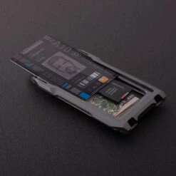 Dango A10 Adapt Wallet -Outdoor Equipment DGO A10 AWdet5 43524.1599567278