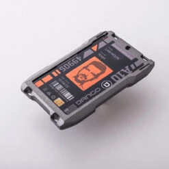 Dango A10 Adapt Wallet -Outdoor Equipment DGO A10 AWdet6 45421.1599567419