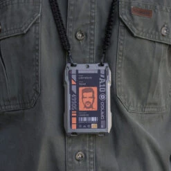 Dango A10 Adapt Wallet -Outdoor Equipment DGO A10 AWdet7 03797.1599567278