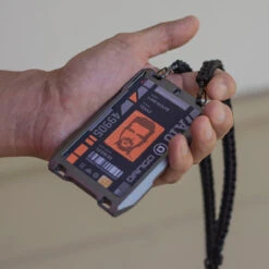 Dango A10 Adapt Wallet -Outdoor Equipment DGO A10 AWdet8 09109.1599567420