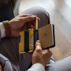 Dango D007 Pen Wallet Limited Edition 15 Dango D007 Pen Wallet Limited Edition -Outdoor Equipment DGO D007 WALLET LE.7 98853.1692796137.1280.1280 09405.1692796716