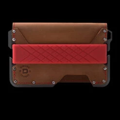 Dango D01 Dapper Bifold Wallet Slate Grey 25 Dango D01 Dapper Bifold Wallet Slate Grey -Outdoor Equipment DGO D01 BF S 06607.1599561455