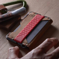 Dango D01 Dapper Bifold Wallet Slate Grey 20 Dango D01 Dapper Bifold Wallet Slate Grey -Outdoor Equipment DGO D01 BF Sdet11 19796.1599561451