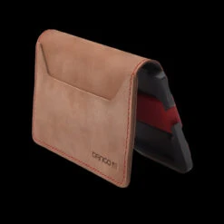 Dango D01 Dapper Bifold Wallet Slate Grey 31 Dango D01 Dapper Bifold Wallet Slate Grey -Outdoor Equipment DGO D01 BF Sdet2 52761.1599561455