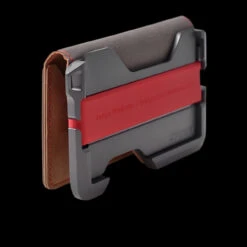 Dango D01 Dapper Bifold Wallet Slate Grey 24 Dango D01 Dapper Bifold Wallet Slate Grey -Outdoor Equipment DGO D01 BF Sdet3 03509.1599561452