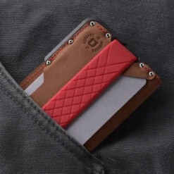 Dango D01 Dapper Bifold Wallet Slate Grey 30 Dango D01 Dapper Bifold Wallet Slate Grey -Outdoor Equipment DGO D01 BF Sdet7 08281.1599561454