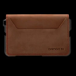 Dango D01 Dapper Bifold Wallet Slate Grey 21 Dango D01 Dapper Bifold Wallet Slate Grey -Outdoor Equipment DGO D01 BF Sdet 98423.1599561526
