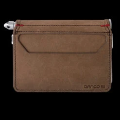 Dango D01 Dapper Pen Wallet Rawhide -Outdoor Equipment DGO D01 PW Rdet11 49779.1599564191
