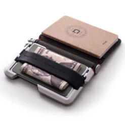 Dango D01 Dapper Pen Wallet Rawhide -Outdoor Equipment DGO D01 PW Rdet4 23372.1599564189