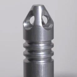 Dango D01 Dapper Pen Wallet Rawhide -Outdoor Equipment DGO D01 PW Rdet9 70183.1599564187