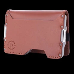 Dango D03 Dapper BiFold Wallet 24 Dango D03 Dapper BiFold Wallet -Outdoor Equipment DGO D03det4 49600.1642002345