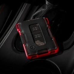 Dango M1 R-Spec Wallet -Outdoor Equipment DGO M1 RSP WALLET RD 82701.1626267225