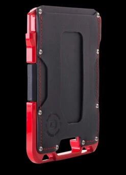 Dango M1 R-Spec Wallet -Outdoor Equipment DGO M1 RSP WALLET RDdet2 50275.1626267225