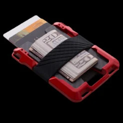 Dango M1 R-Spec Wallet -Outdoor Equipment DGO M1 RSP WALLET RDdet4 32284.1626267225