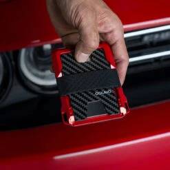 Dango M1 R-Spec Wallet -Outdoor Equipment DGO M1 RSP WALLET RDdet 88233.1626267225