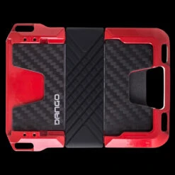Dango M1 R-Spec Wallet -Outdoor Equipment DGO M1 RSP WALLET RDthumb 89540.1626267446