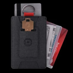 Dango S1 Stealth Wallet -Outdoor Equipment DGO S1 JBdet3 92808.1640088694
