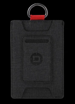 Dango S1 Stealth Wallet -Outdoor Equipment DGO S1 JBdet5 48724.1640088694