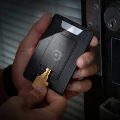 Dango S1 Stealth Wallet -Outdoor Equipment DGO S1 JBdet6 15575.1668180140