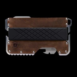 Dango T01 Tactical Wallet 18 Dango T01 Tactical Wallet -Outdoor Equipment DGO T01 TAC RH 91857.1601395666