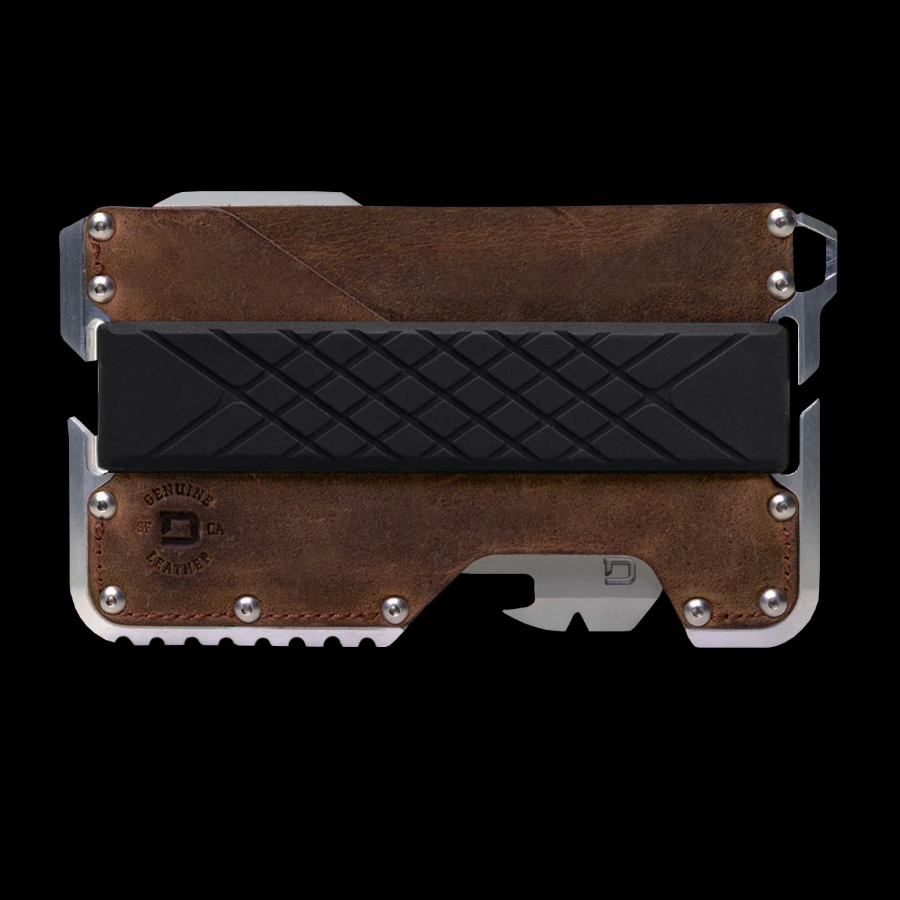 Dango T01 Tactical Wallet 5 Dango T01 Tactical Wallet - Image 3