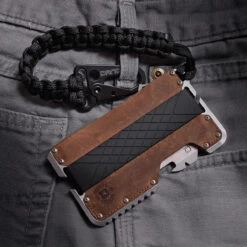 Dango T01 Tactical Wallet 21 Dango T01 Tactical Wallet -Outdoor Equipment DGO T01 TAC RHdet3 48639.1601395672