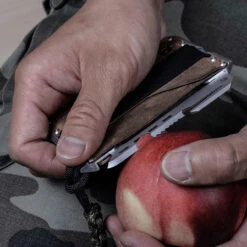 Dango T01 Tactical Wallet 29 Dango T01 Tactical Wallet -Outdoor Equipment DGO T01 TAC RHdet6 90358.1601395673