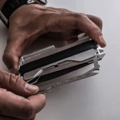 Dango T01 Tactical Wallet 20 Dango T01 Tactical Wallet -Outdoor Equipment DGO T01 TAC RHdet7 47166.1601395673