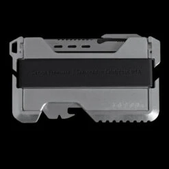 Dango T01 Tactical Wallet 24 Dango T01 Tactical Wallet -Outdoor Equipment DGO T01 TAC RHdet 36483.1601395737