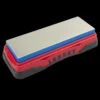 Lansky Double Sided Diamond Benchstone Medium Fine