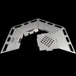 Vargo Titanium Firebox 9 Vargo Titanium Firebox -Outdoor Equipment DSC 1346 27861.1643196887.1280.1280 59196.1643196903