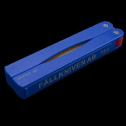 Fallkniven Foldable Diamond & Ceramic Sharpener FDD