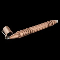 Hinderer Investigator Copper -Outdoor Equipment DSC 5643 27133.1682523563