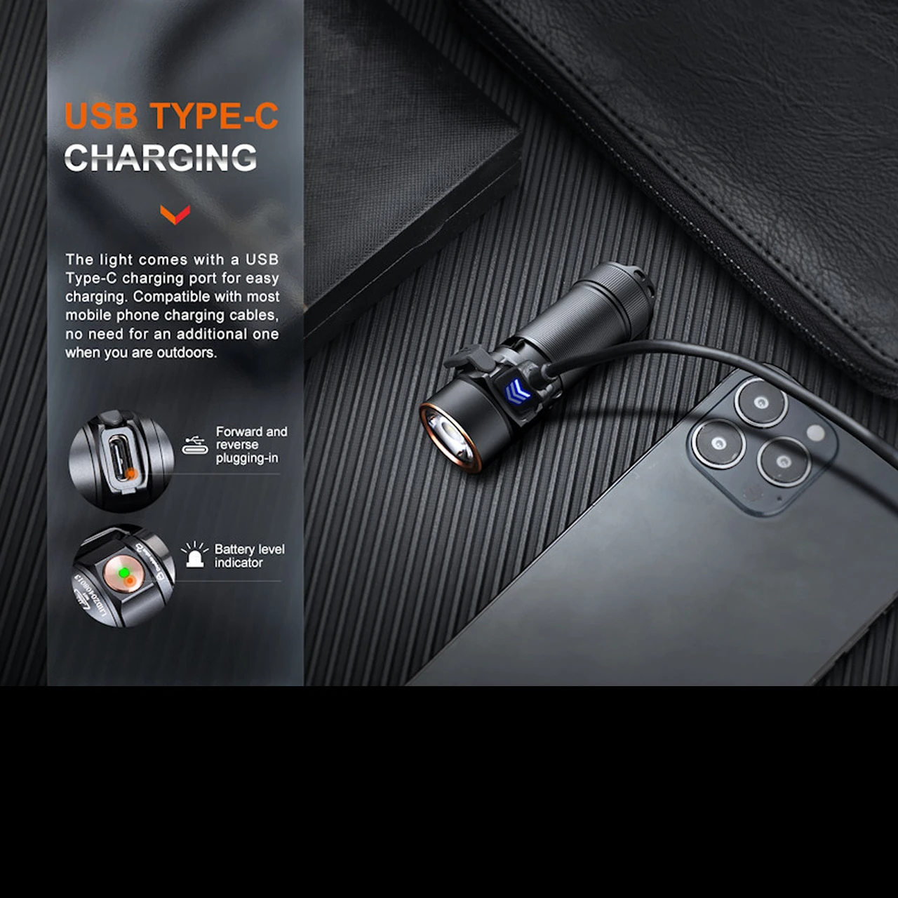 Fenix E18R V2 10 Fenix E18R V2 - Image 8