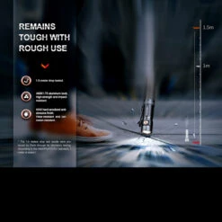 Fenix E18R V2 16 Fenix E18R V2 -Outdoor Equipment E18RV2det6 82954.1657277997