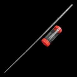 EOG Pocket Bellows Weatherproof Fire Starting Kit -Outdoor Equipment EOGV3LEO.1 77193.1688380994