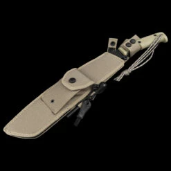 Extrema Ratio Kreios Expeditions 13 Extrema Ratio Kreios Expeditions -Outdoor Equipment ER 04.1000.0171 EXP02 22384.1655369215.1280.1280 39323.1655806770