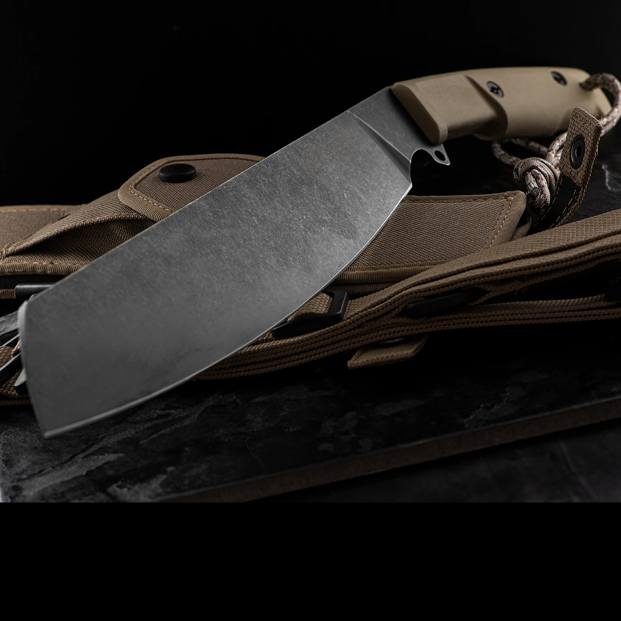 Extrema Ratio Kreios Expeditions 3 Extrema Ratio Kreios Expeditions