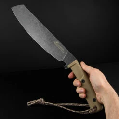 Extrema Ratio Kreios Expeditions 17 Extrema Ratio Kreios Expeditions -Outdoor Equipment ER 04.1000.0171EXP.6 23489.1655739755.1280.1280 48746.1655806770