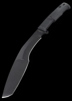 Extrema Ratio KS Machete -Outdoor Equipment ER 04.1000.0172 BLKjpg01 61474.1651573863