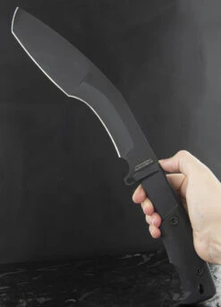 Extrema Ratio KS Machete -Outdoor Equipment ER 04.1000.0172BLK 15143.1651573863