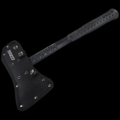 Estwing Black Eagle Tactical Tomahawk -Outdoor Equipment ESEBTA.1jpg 62516.1693992586