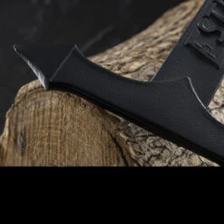 Estwing Black Eagle Tactical Tomahawk -Outdoor Equipment ESEBTA.3 15212.1693992586