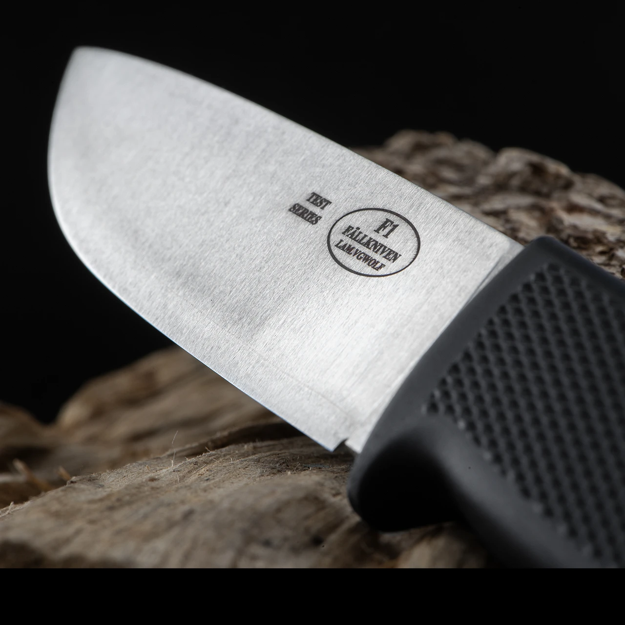 Fallkniven F1 VG10 Wolf 4 Fallkniven F1 VG10 Wolf - Image 2