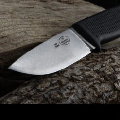 Fallkniven F1 VG10 Wolf 15 Fallkniven F1 VG10 Wolf -Outdoor Equipment FAKF1wolfdet2 45549.1659609868