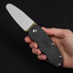 Fallkniven Flipstone Sharpener -Outdoor Equipment FAKFS .1 42892.1678282938