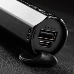 Fenix E-CP Flashlight / Power Bank 18 Fenix E-CP Flashlight / Power Bank -Outdoor Equipment FENIX E CP.5 08315.1668680169.1280.1280 96508.1668680192