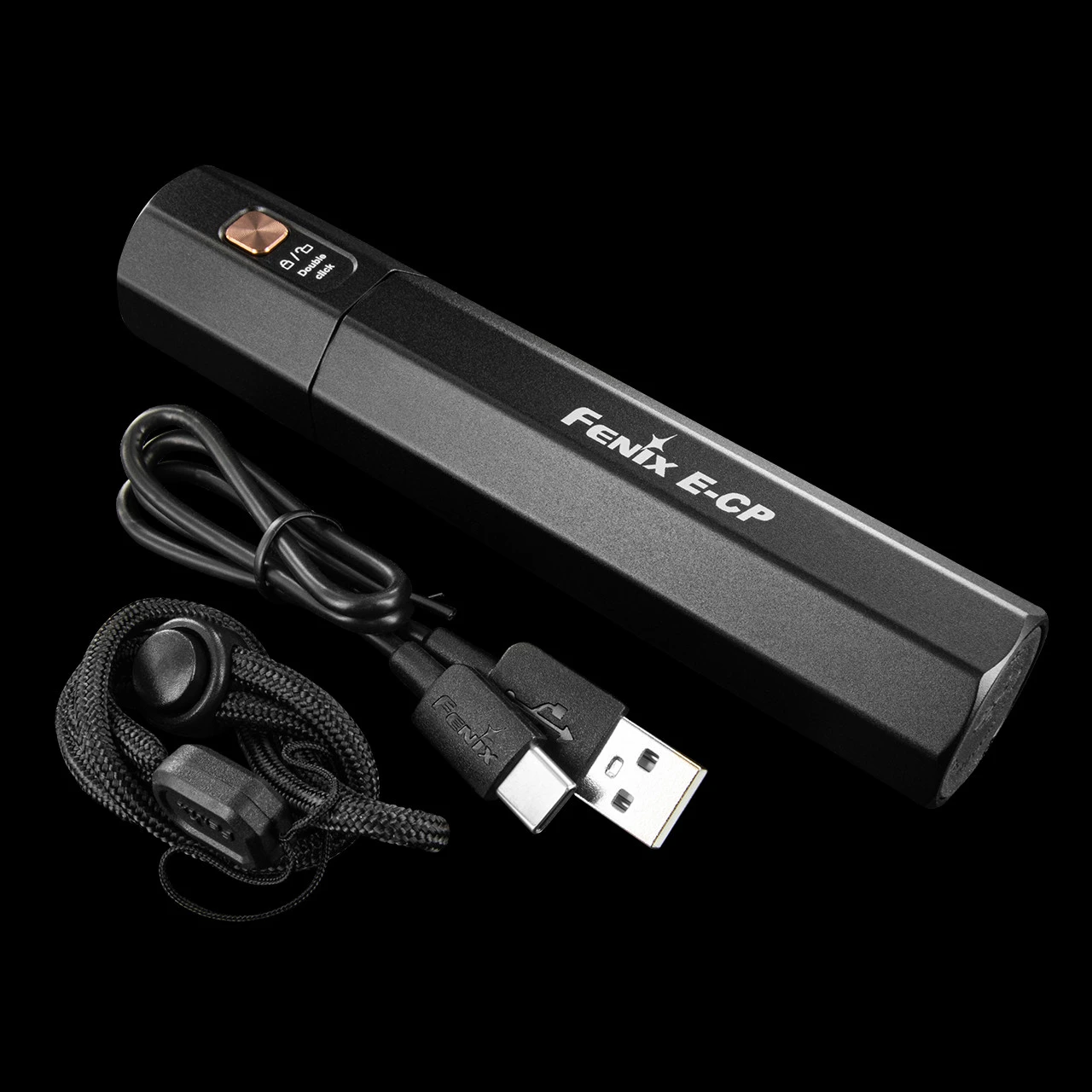 Fenix E-CP Flashlight / Power Bank 8 Fenix E-CP Flashlight / Power Bank - Image 6