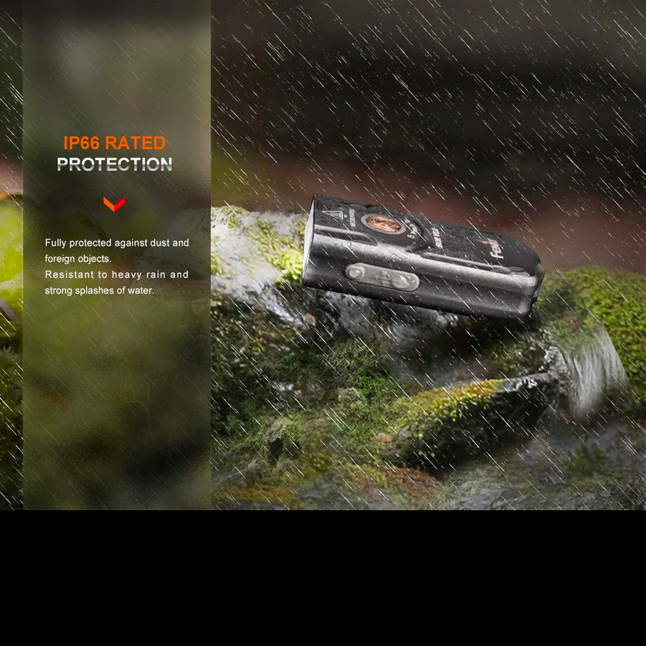 Fenix E03R V2.0 11 Fenix E03R V2.0 - Image 9